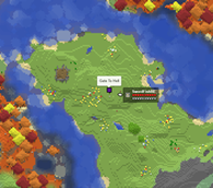 SquareMarkers - Named Nether Portal
