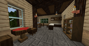 Hillside Home (AFC)