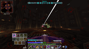 Ignis Fight 1