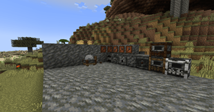 variants stone
