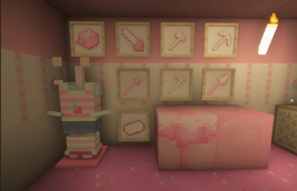 In game !