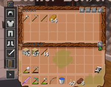 Slots