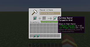 Custom Name Custom Description
