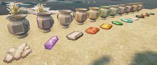 Some Trims