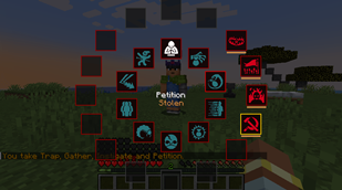 Ability Wheel: Trickery
