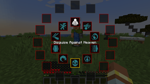 Ability Wheel: Trickery
