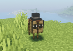 Craftick, Your Pet Workbench