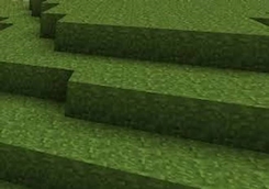 After using Resource Pack......