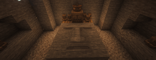 No Man's Land Support Added!
