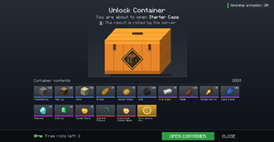 case gui