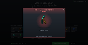 3d inspect items