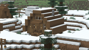 The Virologist's House