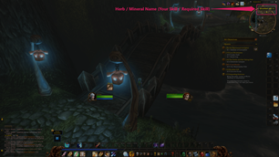 Minimap Herb/Mineral Mouseover Tooltip