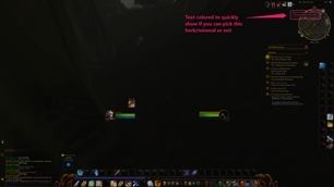 Tooltip Text Color