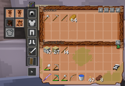 Trinkets Slots