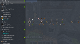 Quest System