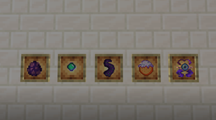 Items