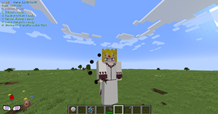 Ten Tails Jinchūriki