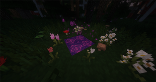 Twilight Forest (Before)