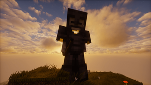 Giant Upgrade – Skeleton