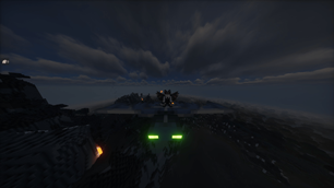 Giant + Ridable Phantom