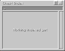 Custom Chest Index GUI