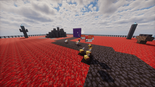Nether Map