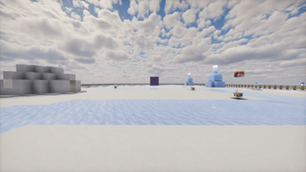 Snow Map