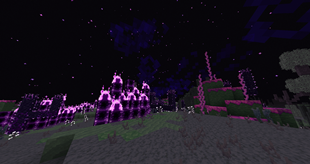 Corrupted Wilds 1