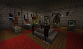 Animal Armor Displays Armor & More