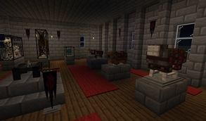 Animal Armor Displays Armor & More