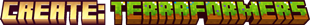 Create: Terraformers