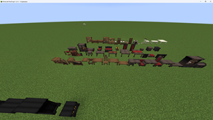 Dunmer & Venthyr sets