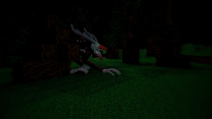The Wendigo