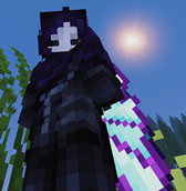 Default and Assassin Wings(Front)