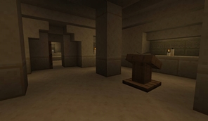 Ancestral Tomb (Inside)