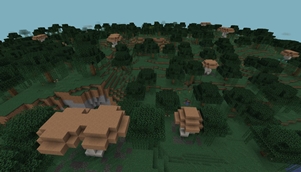 Mushroom Swamp