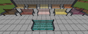Benches