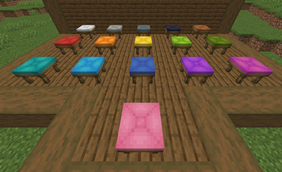 Stools