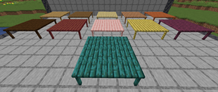 Tables