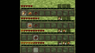 Valheim Food