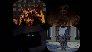 Cataclysm