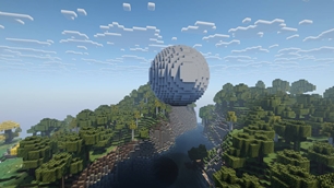 Domain Expansion By Adamsarsplus (Ars Nouveau Addon)