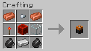 Craft E