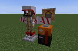 Mod Items