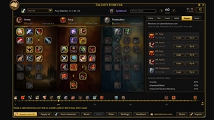 Popular builds: what people are building on the site, kept current