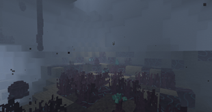 Undercolony