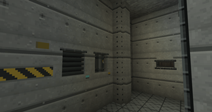 HDS Bunker Block Showcase