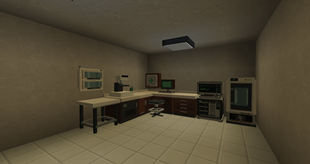 HDS Laboratory