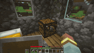 Needle in a [hay]stack